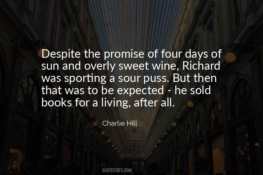 Quotes About Booksellers #1271063