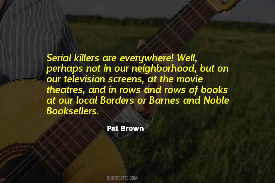 Quotes About Booksellers #1866876