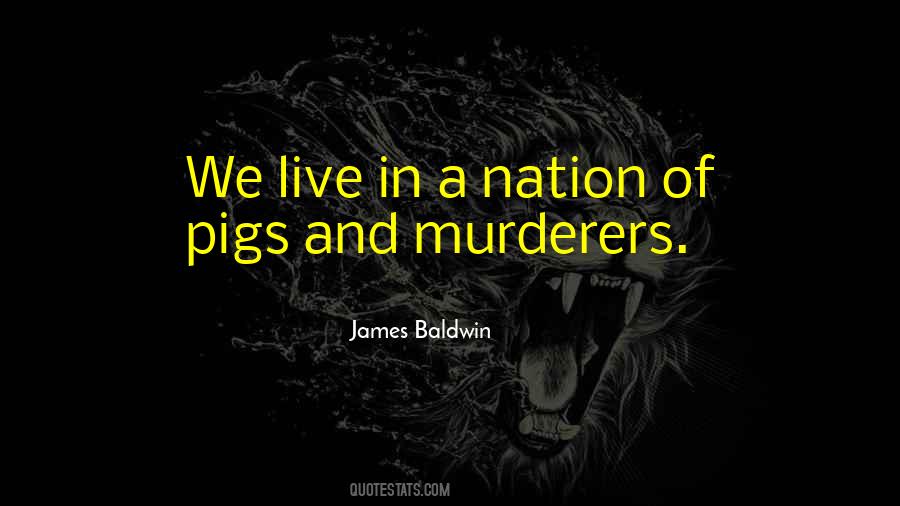 Quotes About Murderers #117194 Quotes About Murderers #117194