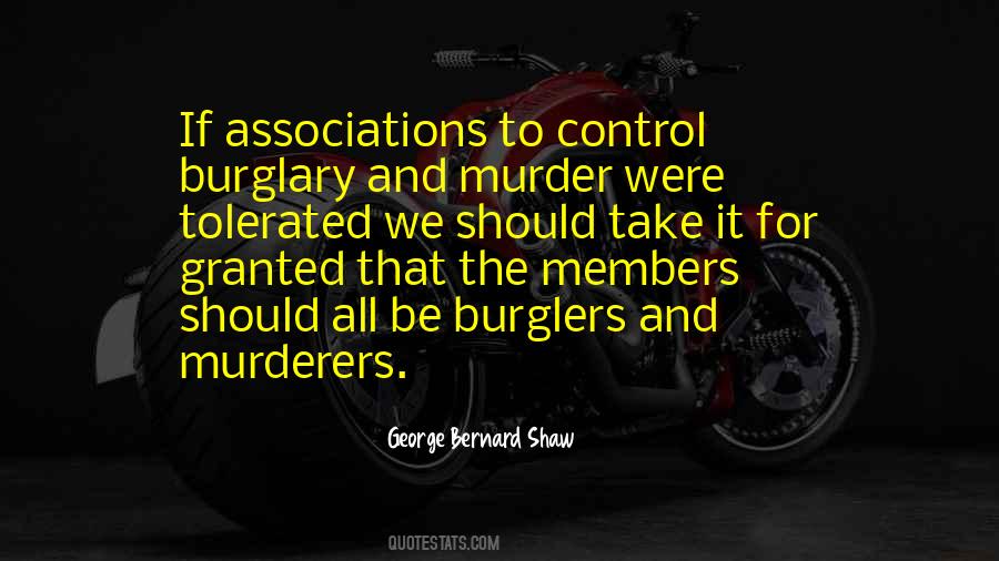 Quotes About Murderers #1250478