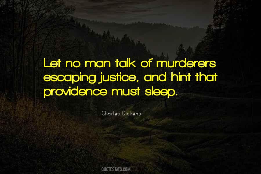 Quotes About Murderers #1645602