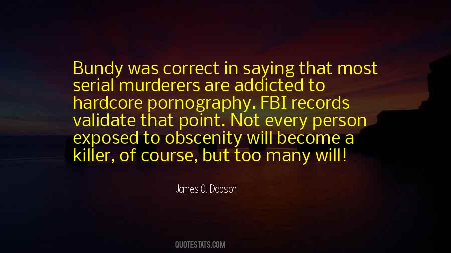 Quotes About Murderers #1778176