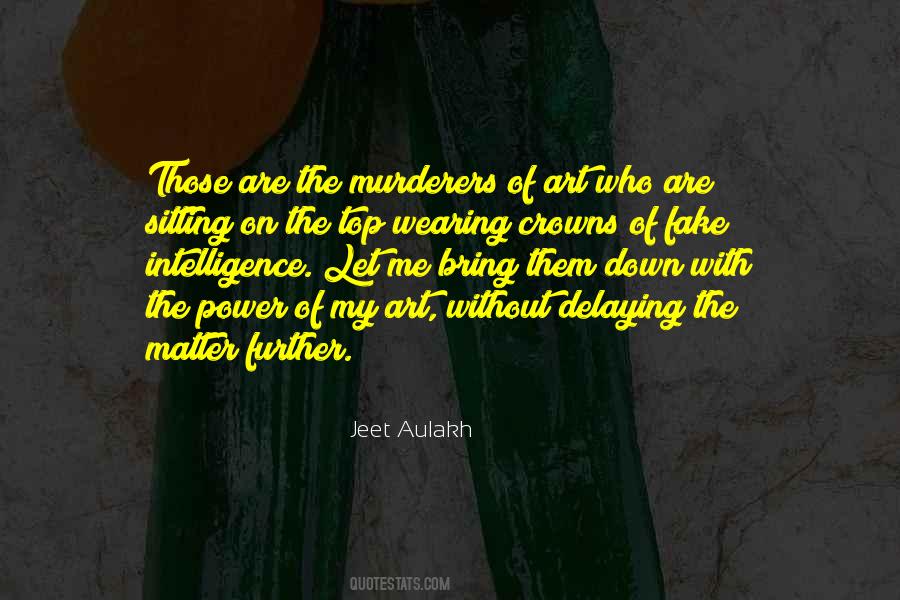 Quotes About Murderers #372610 Quotes About Murderers #372610