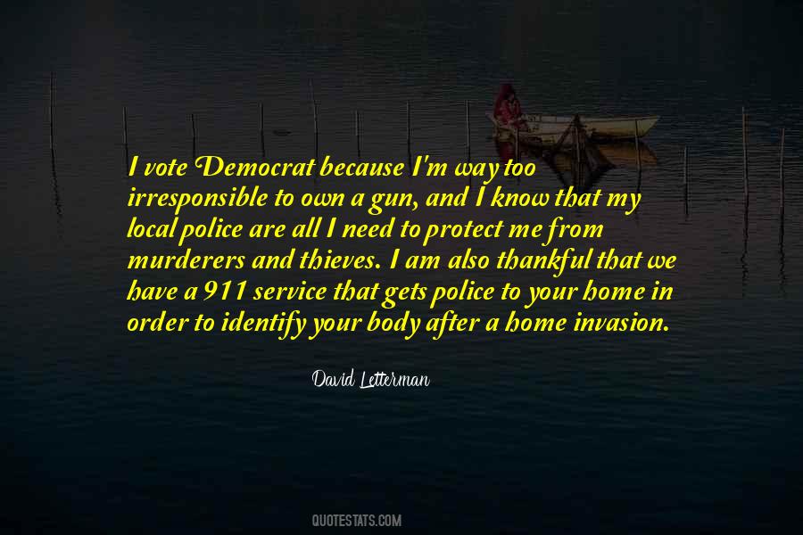 Quotes About Murderers #384814 Quotes About Murderers #384814