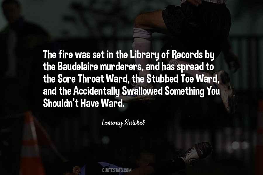 Quotes About Murderers #429087 Quotes About Murderers #429087