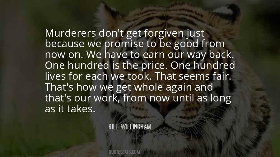 Quotes About Murderers #434973 Quotes About Murderers #434973
