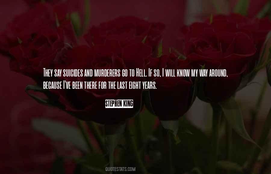 Quotes About Murderers #445063 Quotes About Murderers #445063