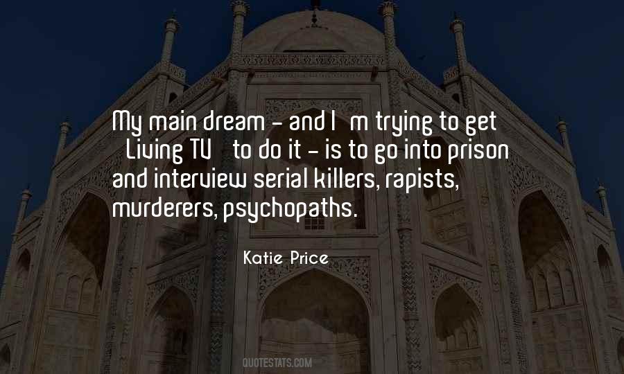Quotes About Murderers #481347 Quotes About Murderers #481347