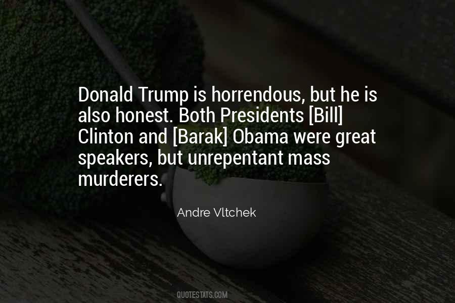 Quotes About Murderers #537293 Quotes About Murderers #537293