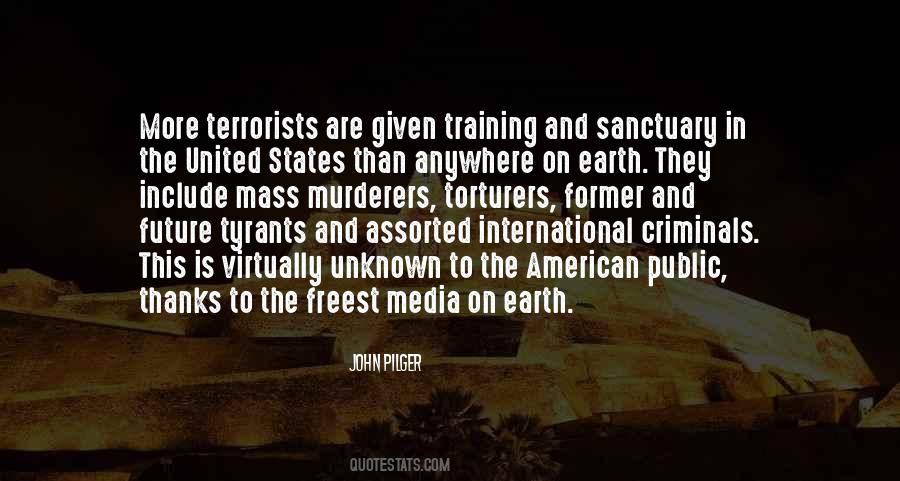 Quotes About Murderers #653869 Quotes About Murderers #653869