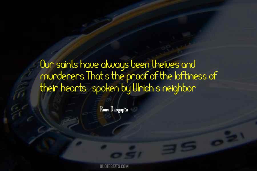 Quotes About Murderers #718830 Quotes About Murderers #718830