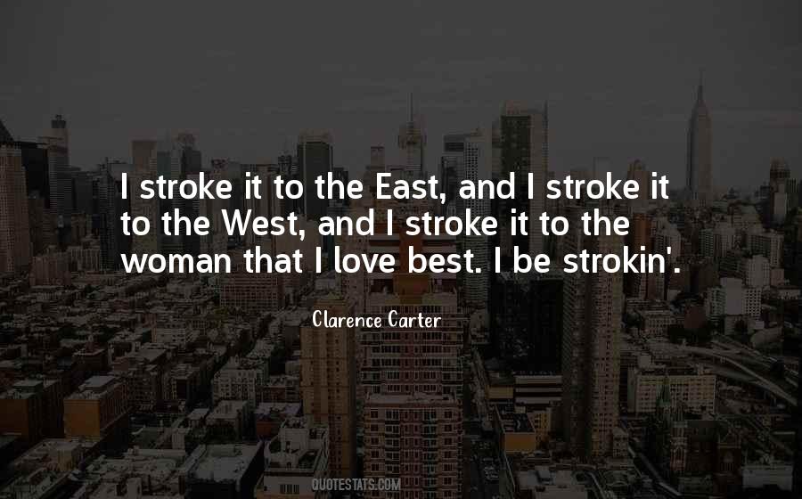 Quotes About Stroke #1205739