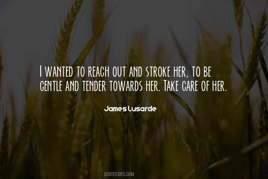 Quotes About Stroke #1283795