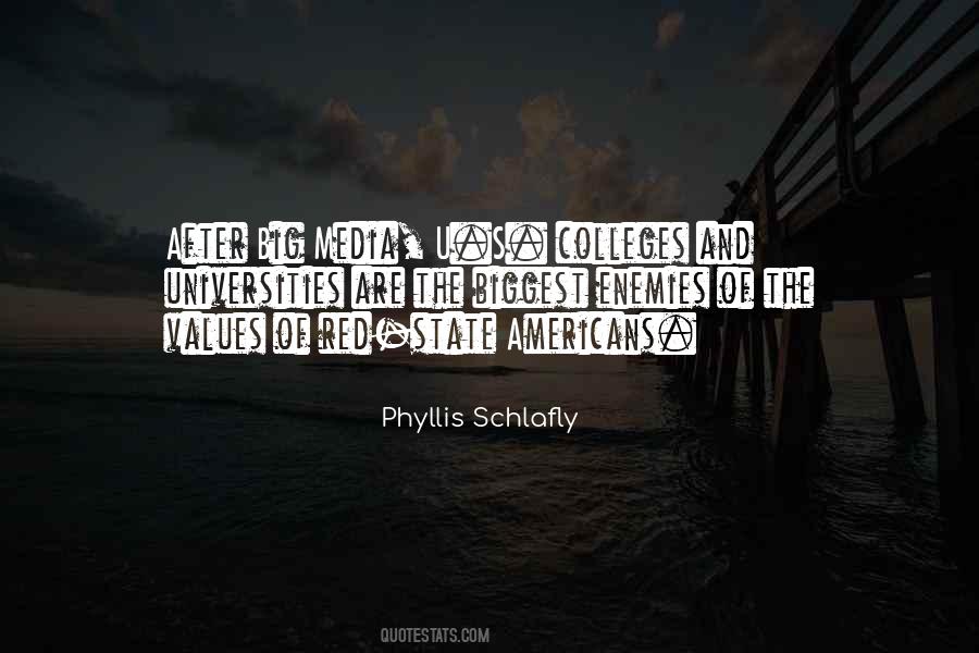 Quotes About Colleges #1023694