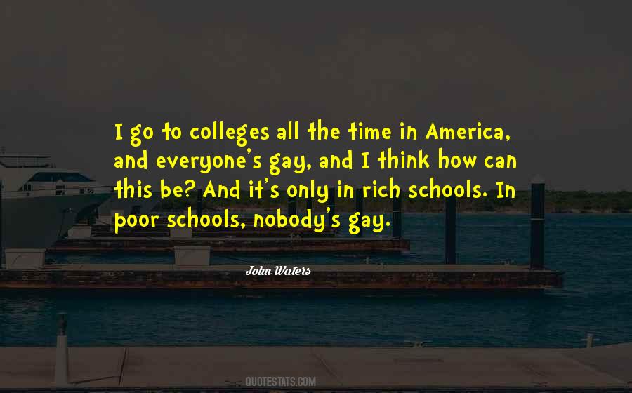 Quotes About Colleges #1045725