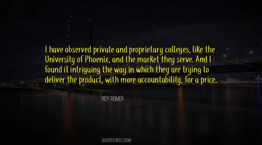 Quotes About Colleges #1096135