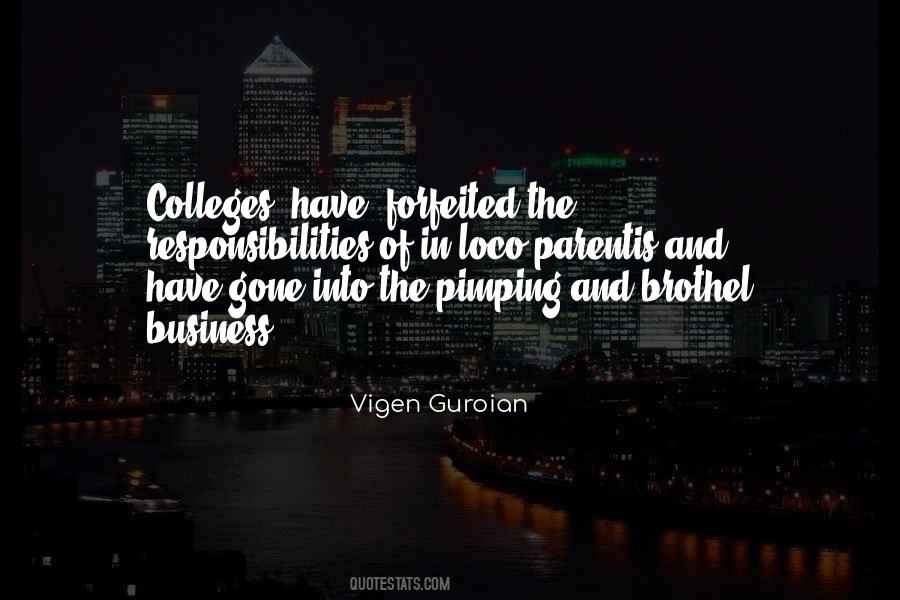 Quotes About Colleges #1879086