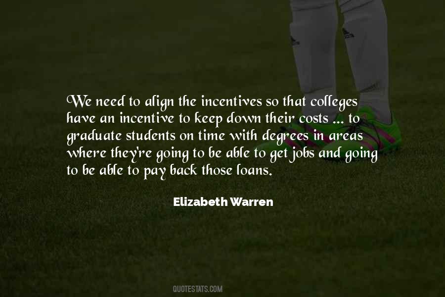 Quotes About Colleges #946048