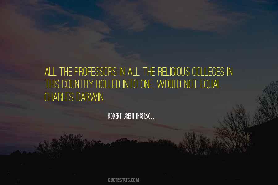 Quotes About Colleges #968195