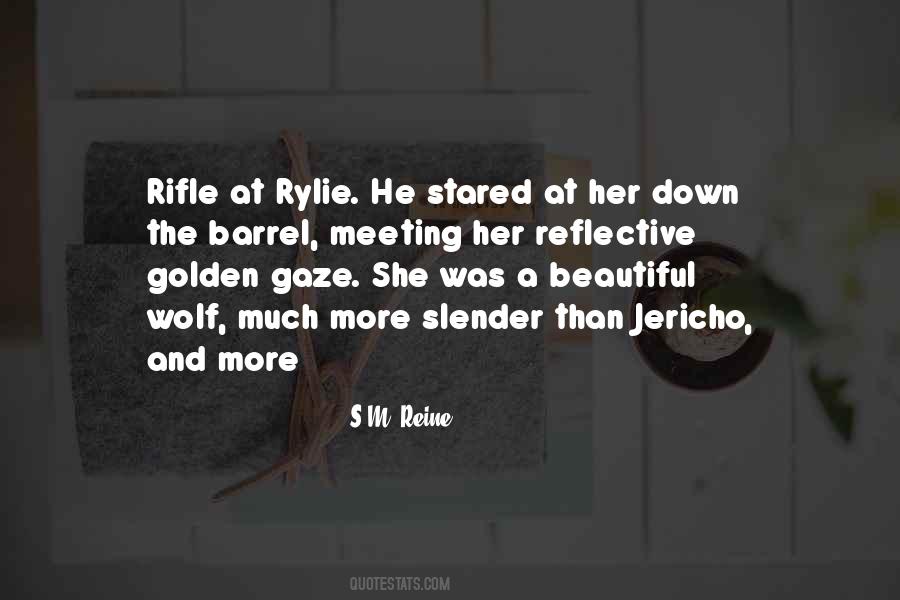 Quotes About Reine #229209