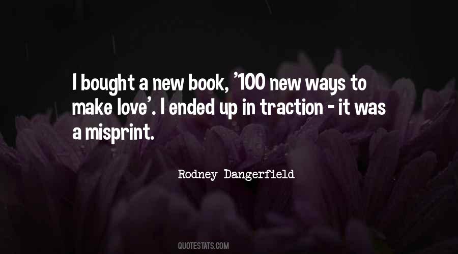 Quotes About A New Book #1625479