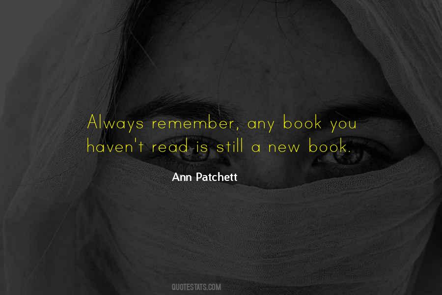 Quotes About A New Book #557436