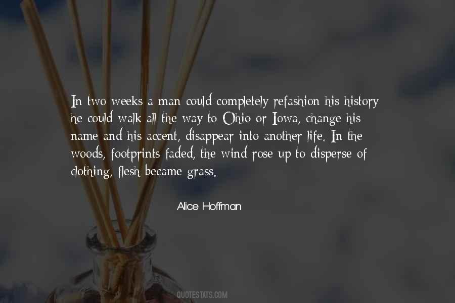 Autumn Forest Quotes #1870901