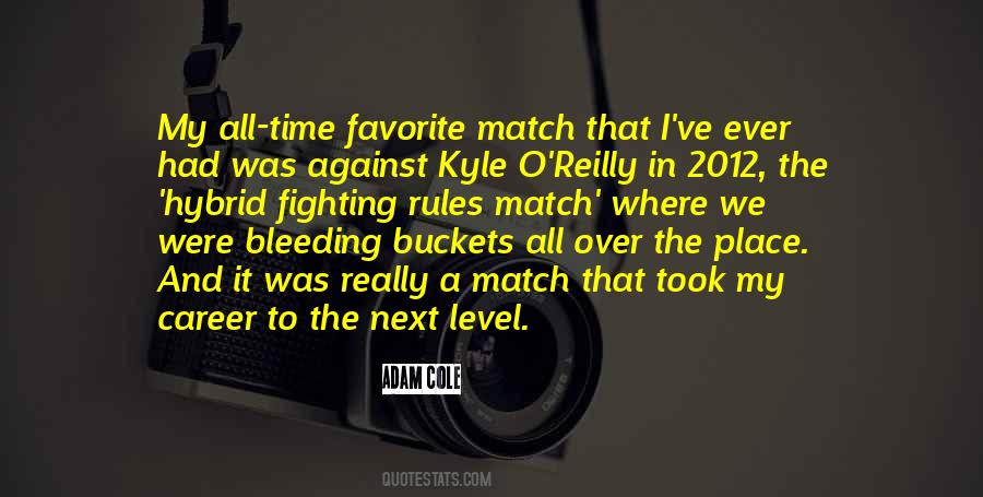 Quotes About Reilly #124533