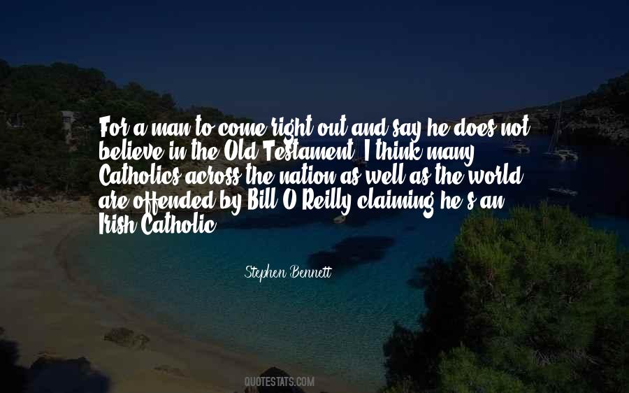 Quotes About Reilly #422818