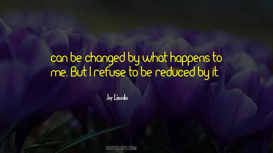 Fortune Told Quotes #538606