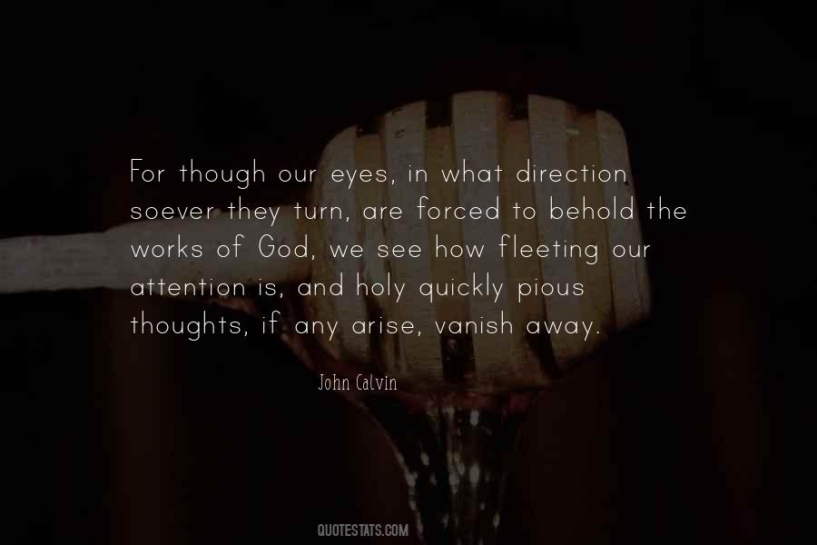 Quotes About Direction From God #309994