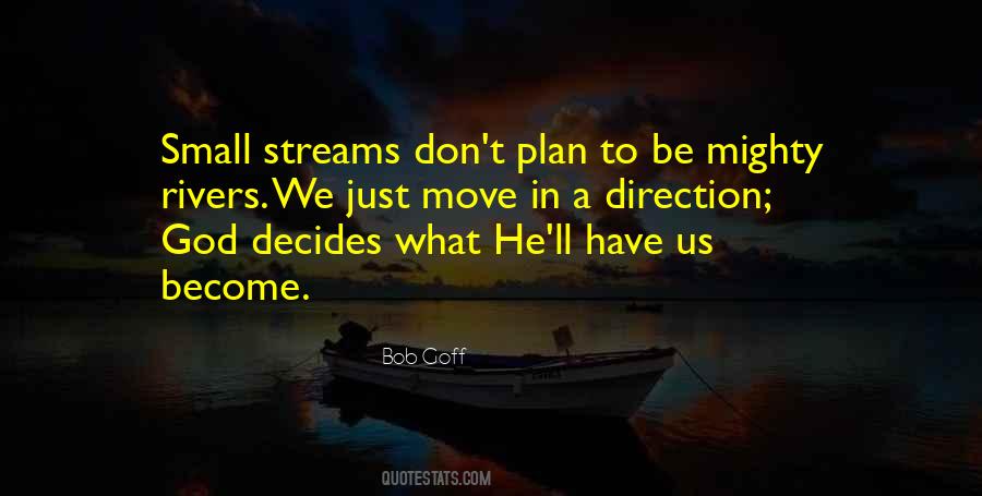 Quotes About Direction From God #493609