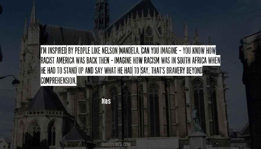 Quotes About Racism In The South #833975