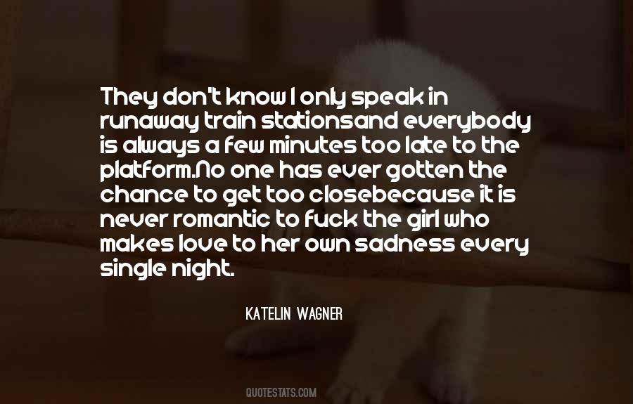 Quotes About Romantic Poetry #1041976