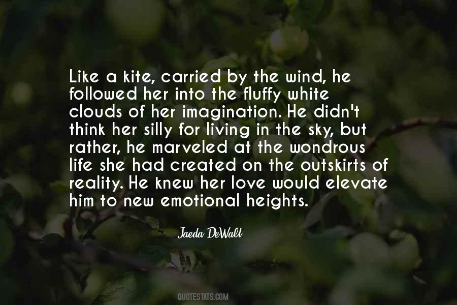 Quotes About Romantic Poetry #1506804