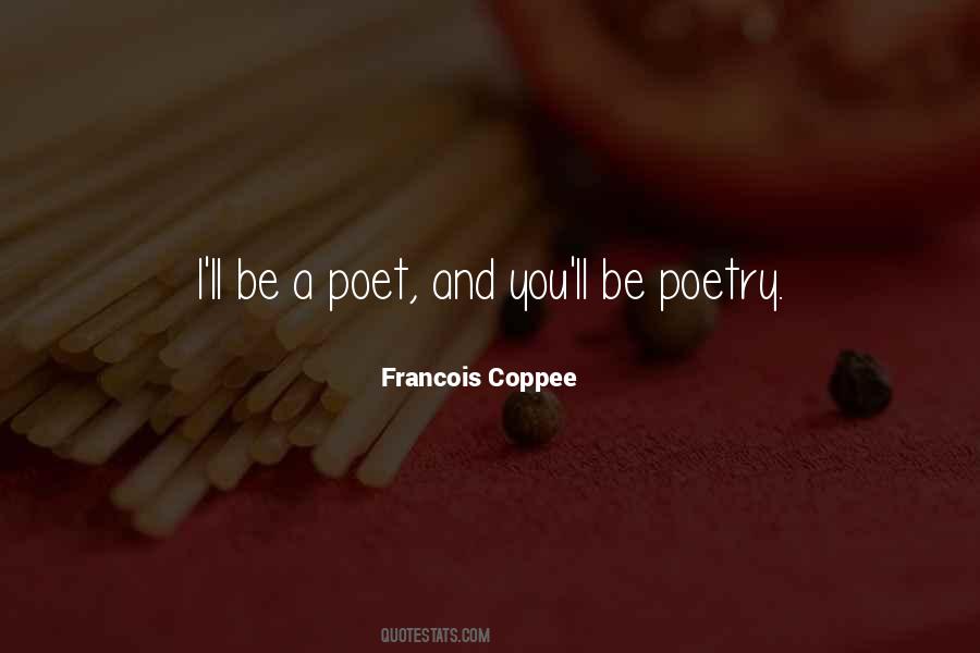 Quotes About Romantic Poetry #1539064