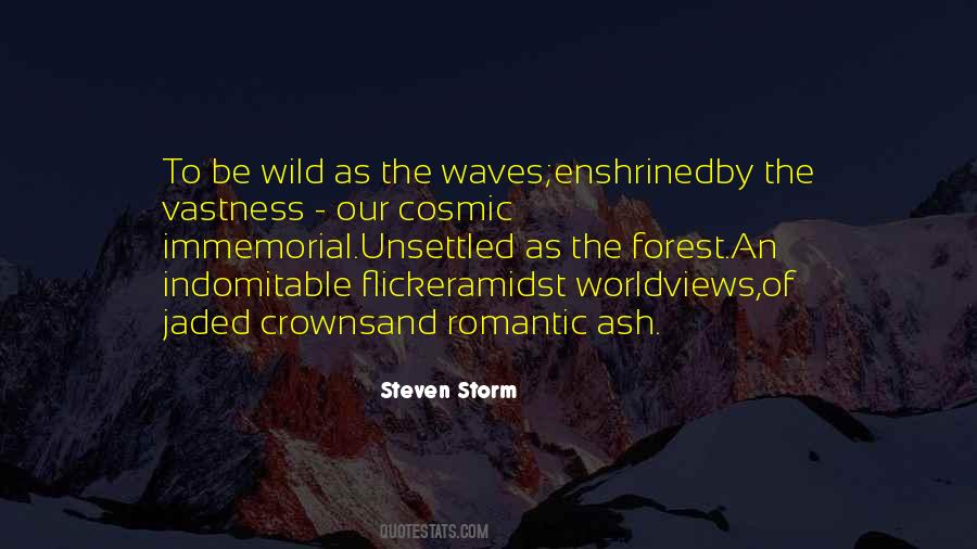 Quotes About Romantic Poetry #289579