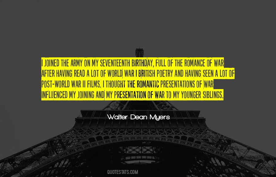 Quotes About Romantic Poetry #545361