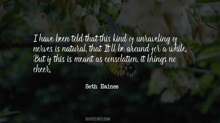 Staying Speechless Quotes #1730931