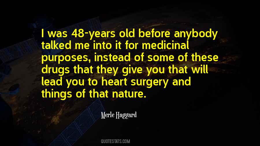 Quotes About Heart Surgery #918462