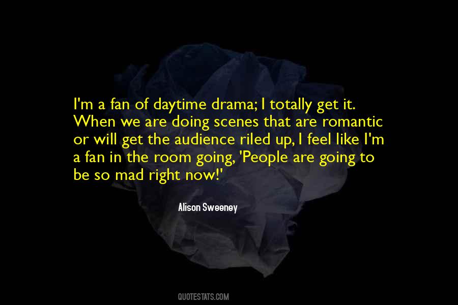 Quotes About Other People's Drama #244674