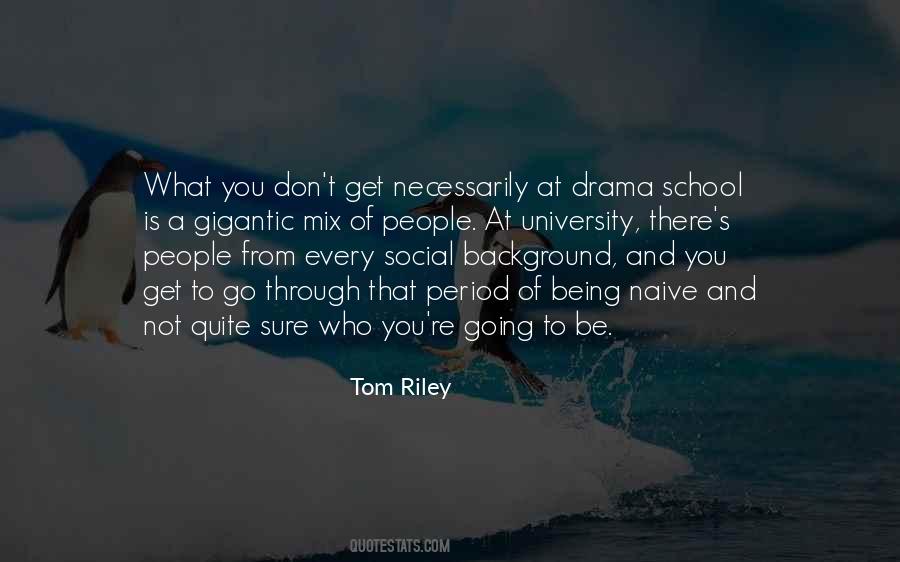 Quotes About Other People's Drama #56461