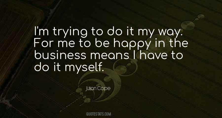 Quotes About Needs Not Being Met #1278480
