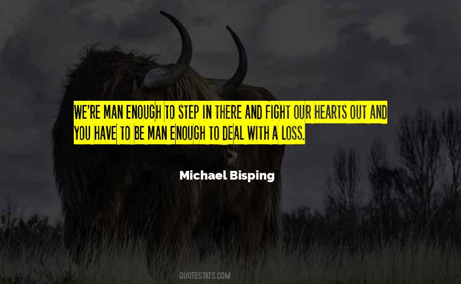Quotes About Needs Not Being Met #1365663