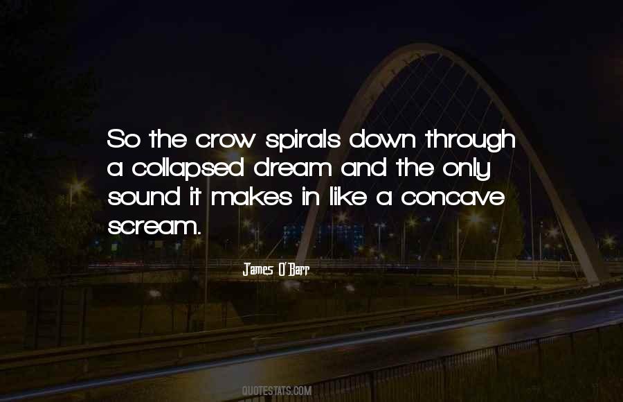 James O Barr Quotes #243098