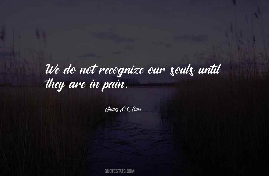 James O Barr Quotes #722250