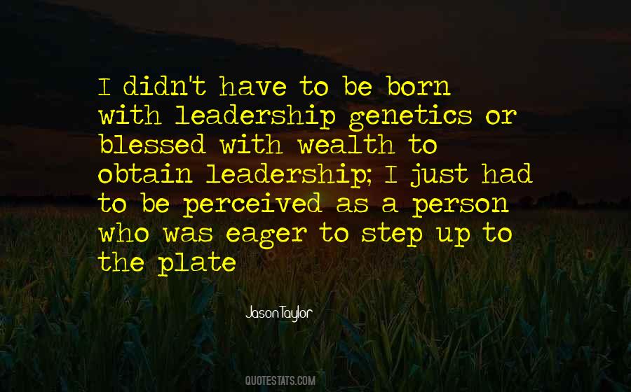 Quotes About Blessed Person #920502