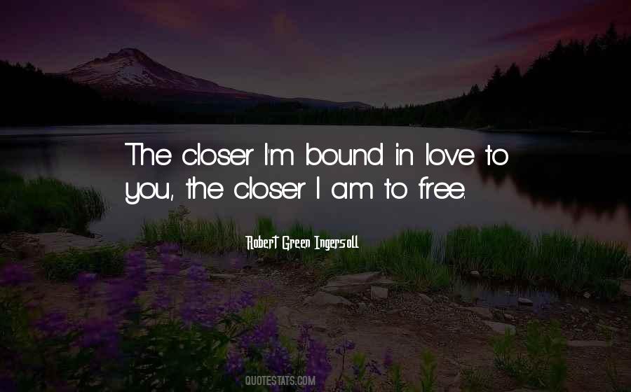 Im Here For The Long Run Quotes #897109