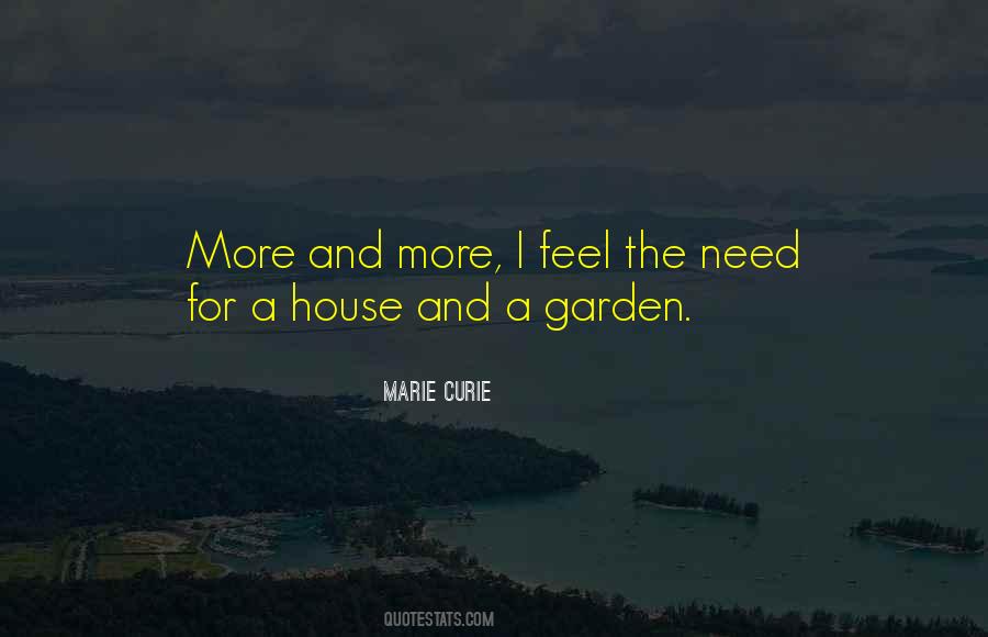 Quotes About A House #1845291