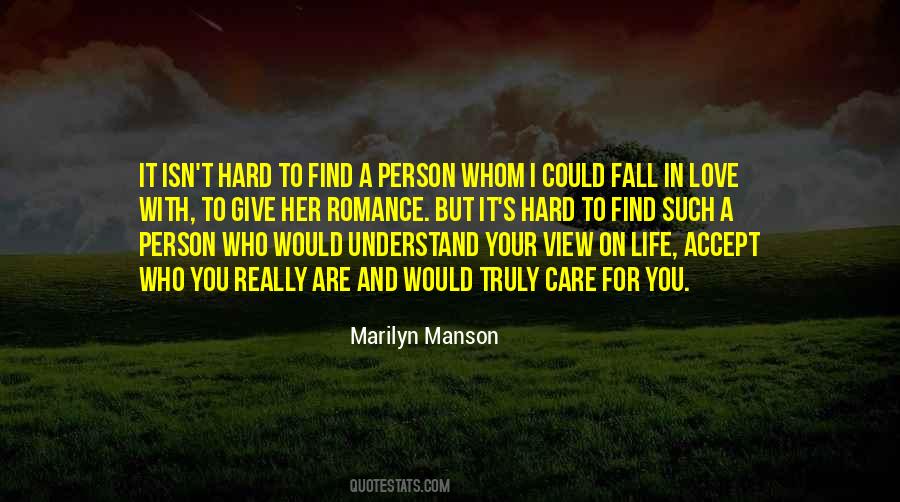 Quotes About Life Marilyn #1486258